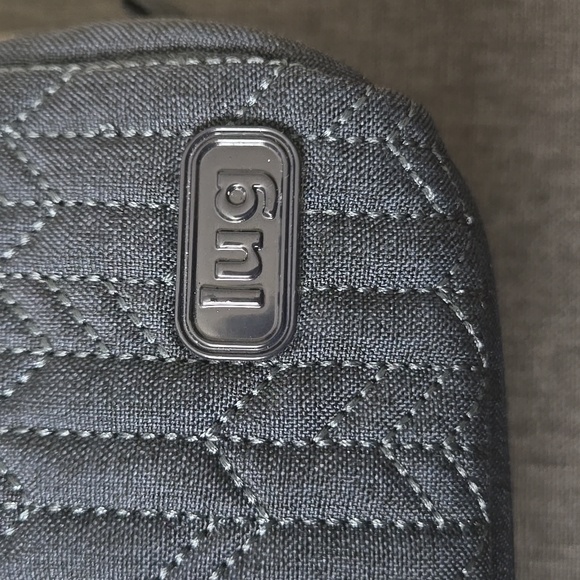 Lug Ranger Crossbody - Picture 2 of 15